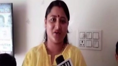 India News | U'khand CM-elect Aware of People's Problems, Will Fulfil His Responsibilities Well, Says His Wife Geeta Dhami