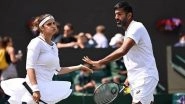 Sania Mirza on Rohan Bopanna's Tweet on Tokyo Olympics 2020 Qualification, Says 'If This is True Then It's Absolutely Ridiculous and Shameful'