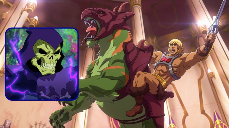 Masters Of The Universe Revelation Ending Explained: Decoding What The Finale Means for He-Man and Skeletor!
