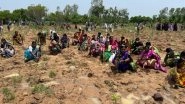 India News | Green India Challenge Sets World Record, Plants 1 Million Saplings in an Hour in Telangana
