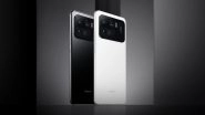 Xiaomi Mi 11 Ultra Reportedly Discontinued in India, Here's Why