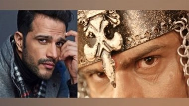 Business News | Deepika Wowed Us as Mastani, but Viewers Can Now Watch the Untold Story of Bundelkhand's Warrior King and Her Father - Chhatrasal, on MX Player