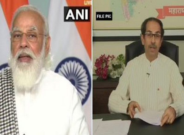 India News | Maharashtra Floods: PM Modi Speaks to Uddhav Thackeray, Assures All Possible Support