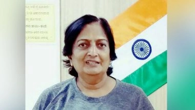 Sports News | Shantha Rangaswamy Wants BCCI to Organise Domestic Pink-ball Games Ahead of Perth Test Against Australia