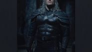 Entertainment News | Netflix Unveils 'The Witcher' Season 2 Trailer, Premiere Date