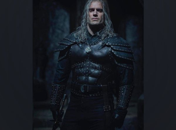 Entertainment News | Netflix Unveils 'The Witcher' Season 2 Trailer, Premiere Date