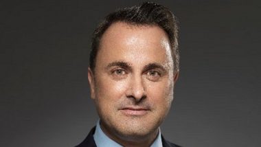 Xavier Bettel, Luxembourg PM, Hospitalised After Testing COVID-19 Positive