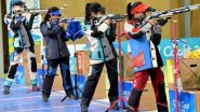 Sports News | Commonwealth Archery, Shooting Championships to Be Held in 2022 Cancelled Due to COVID