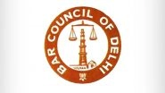 Delhi Bar Council Suspends Advocate's Licence for Allegedly Using His Chamber for performing religious conversion and Muslim marriages