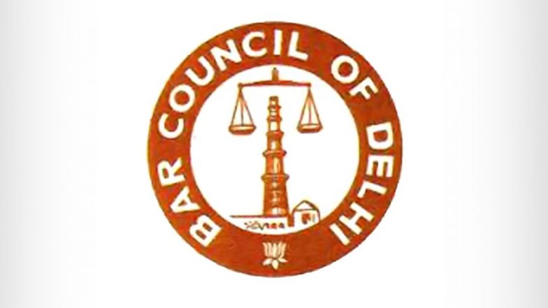 Delhi Bar Council Suspends Advocate's Licence for Allegedly Using His Chamber for performing religious conversion and Muslim marriages