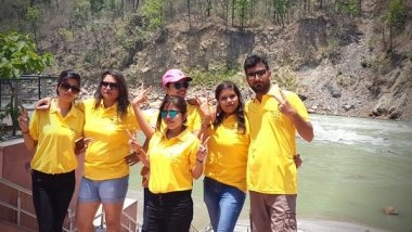 Business News | Expanding the Reach to Dubai, UAE from India for Business Startups and Bloggers- Taaza Tadka