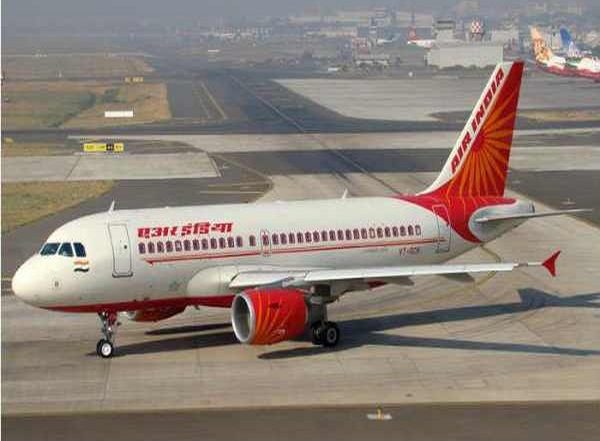 Air India’s 3523 Employees Affected by COVID-19 of Which 56 Died: Govt Informs Lok Sabha