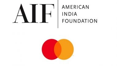 Business News | Mastercard and American India Foundation (AIF) Launch First Portable Hospital in Jalna