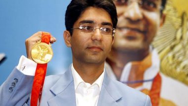 Tokyo Olympics 2020: A Look at India’s Gold Medallists in the Olympic Games