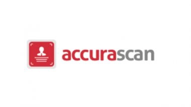 Business News | Accura Scan Aims to Aid Banks, FI's, Telcos with Realtime ID Forgery Detection