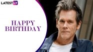 Kevin Bacon Birthday Special: From X Men - First Class to A Few Good Men, 5 Best Films of the Actor Ranked per IMDb