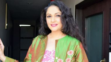 Gracy Singh: I Wake Up and Thank Almighty for This Beautiful Life on My Birthday