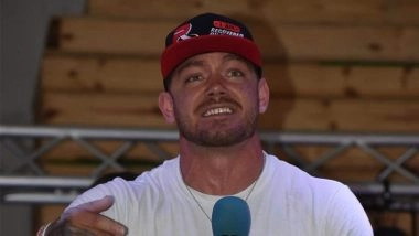 Despair To Hope With Adam Vibe Gunton