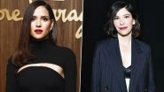 Alicia Vikander's HBO Series &lsquo;Irma Vep' Ropes In Adria Arjona and Carrie Brownstein