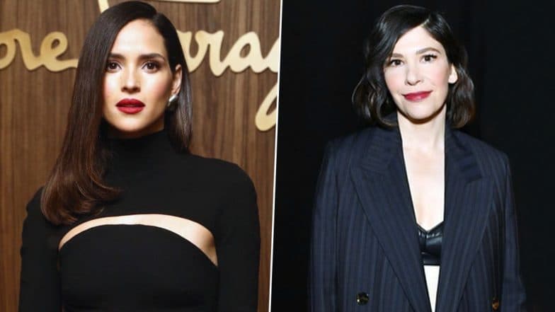 Alicia Vikander's HBO Series ‘Irma Vep' Ropes In Adria Arjona and Carrie Brownstein