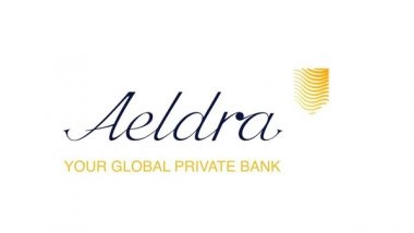 Business News | Aeldra Offers Unique 'Zero Fee' Bank Account to U.S.-bound Indian Students