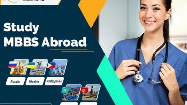 Business News | Why Should Medical Students Go for MBBS Abroad?