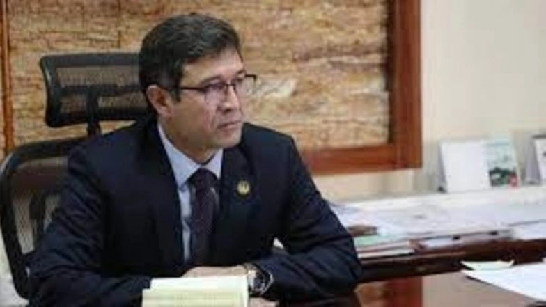 War in Afghanistan Imposed by Pakistan and Its Taliban Agents: Afghan Minister