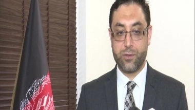 World News | Afghanistan Concerned over Taliban Shuras Operating in Quetta, Peshawar and Other Parts of Pakistan, Envoy Says Support Must End