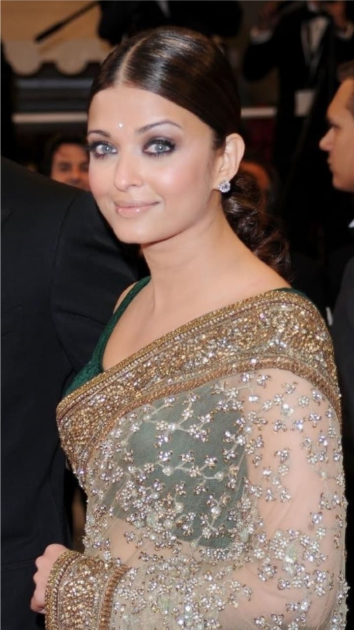 At Cannes 2010