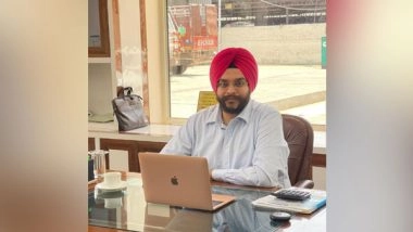 Business News | Ajooni Biotech Ltd. and IFFCO KISAN Cross New Milestone in Supply of BIS Mark Cattle Feed for the Month of June 2021