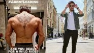 Agent: Makers Drop a Glimpse of Akhil Akkineni&rsquo;s Physical Transformation for the Spy Thriller and It's Beast Mode On!