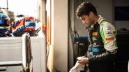 European GT4 Series: Akhil Rabindra Grabs Third Position in Drivers&rsquo; Standings