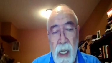 World News | Shias, Hazaras Apprehensive as Taliban Gain Stronghold in Afghanistan