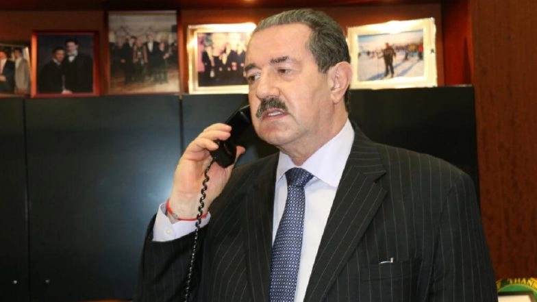 How Alexander Rovt Capitalized on the American Dream | 🛍️ LatestLY