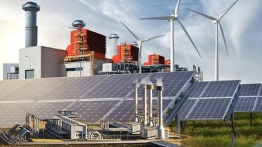 Business News | Saudi Arabia's Alfanar Completes 100 Pc Acquisition of Wind Turbine OEM Senvion India