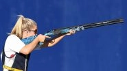 Tokyo Olympics 2020: Britain's Top Shooter Amber Hill Tests Positive for COVID-19, Will Miss Summer Games 2020