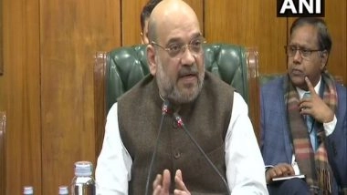 India News | Raigad Landslide: Amit Shah Speaks to Maharashtra CM, Assures Help from Centre