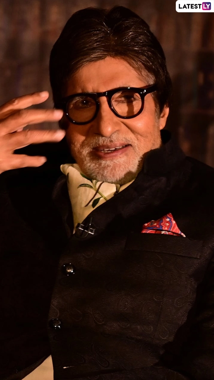 Amitabh Bachchan Quotes and Thoughts That Will Inspire You to No End
