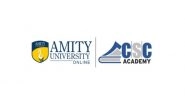 Business News | CSC and Amity University Partner to Offer Higher Education to Lakhs of Rural Students