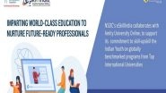 Business News | NSDC and Amity University Online Collaborate to Skill Young Learners Professionally