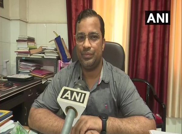 India News | 'Too Early to Say Anything on Kappa Variant': UP Doctor on Detection of New Strain of Covid-19 in State