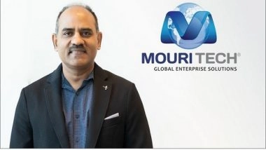 Business News | MOURI Tech Appraised at CMMi Level 5, Attains Highest Maturity Level in Delivery of Services