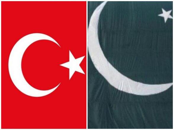 US Adds Pakistan and Turkey to Its Child Soldiers Prevention Act List