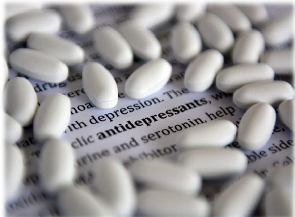 Individuals With Depression, Diabetes Might Benefit From Antidepressants