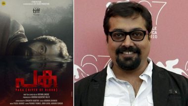 Paka: Anurag Kashyap Produced Malayalam Film to Premiere at the 46th Toronto Film Festival