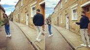 Anushka Sharma Calls Virat Kohli Her &lsquo;Fan&rsquo; in Latest Instagram Post, Shares Fresh Pictures From the UK!