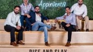 Business News | Appinventiv Marches Towards Entering the 100 Crore League in 6 Years from Debut