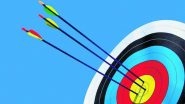 Tokyo Paralympics 2020: Jyoti Balan and Rakesh Kumar Lose in Compound Open Archery Mixed Team Quarterfinals