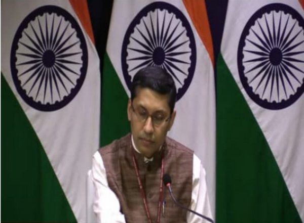 India Asks Pakistan to Investigate Drone Presence in Indian High Commission, Prevent Recurrence
