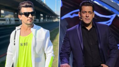 Is Arjun Bijlani a Part of Salman Khan’s Reality Show Bigg Boss 15? Here’s What the Naagin Actor Has To Say